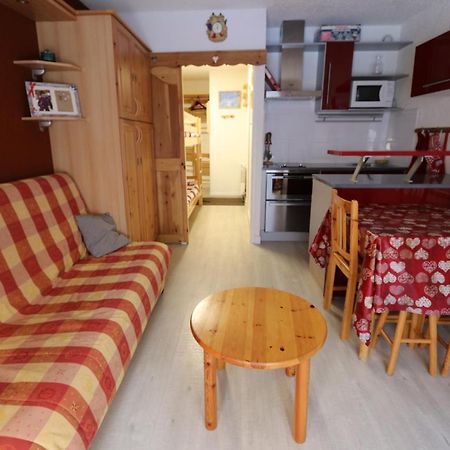 Risoul Superbe Appartement Pieds Des Pistes Exterior photo