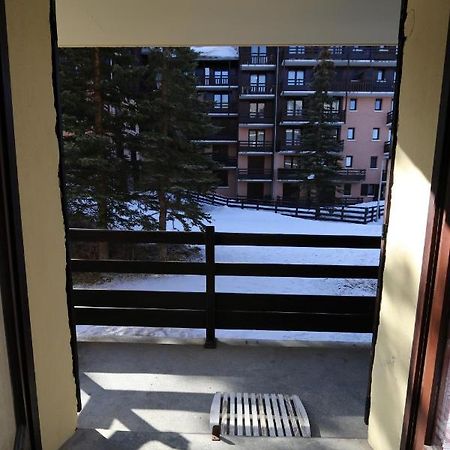 Risoul Superbe Appartement Pieds Des Pistes Exterior photo
