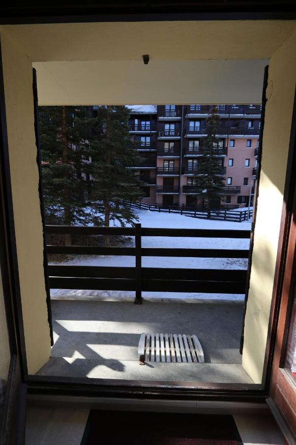 Risoul Superbe Appartement Pieds Des Pistes Exterior photo