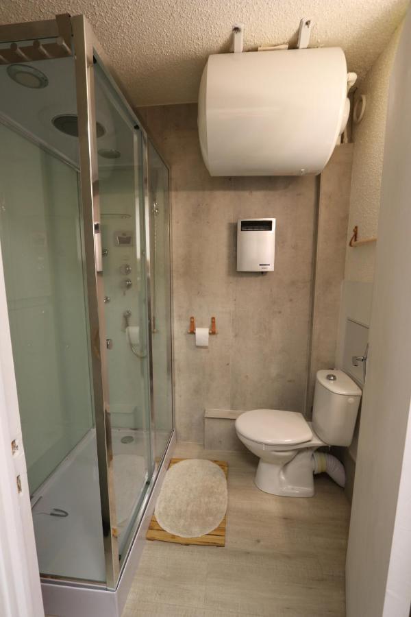 Risoul Superbe Appartement Pieds Des Pistes Exterior photo