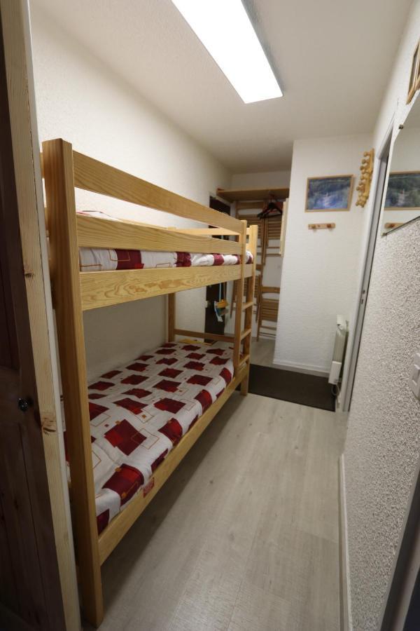 Risoul Superbe Appartement Pieds Des Pistes Exterior photo